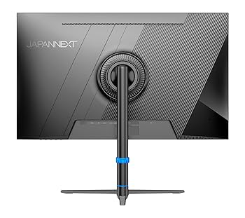 ＋【新品未使用】JAPANNEXT JN-i315QR-HSP モニター Amazon.co.jp限定】JAPANNEXT 31.5インチ IPSパネル搭載 WQHD